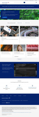 Bank of America Merrill Lynch is Now Bank of America & BofA ... Bank of America Merrill Lynch is Now Bank of America & BofA ...
