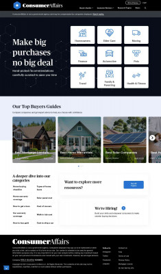 Top 487 Sears Credit Card Reviews - ConsumerAffairs.com Top 487 Sears Credit Card Reviews - ConsumerAffairs.com