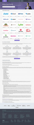 SMARTLINE POWERED BY BILLFLOAT Trademark SMARTLINE POWERED BY BILLFLOAT Trademark