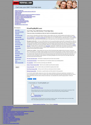 MetroPCS Bill | - ICantPayMyBill.com MetroPCS Bill | - ICantPayMyBill.com