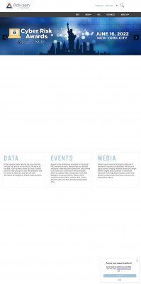 2015 RMIS Review Survey: Unbundled Vendor -Ventiv ... 2015 RMIS Review Survey: Unbundled Vendor -Ventiv ...
