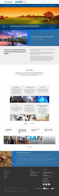 RiskConsole and Risk Register - South Australian ... RiskConsole and Risk Register - South Australian ...