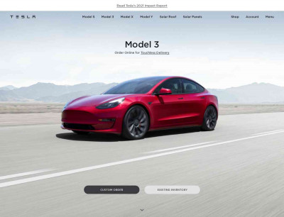 Billing | Tesla Support Billing | Tesla Support