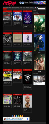 Beautiful Agony – Review | Lollipop Magazine Beautiful Agony – Review | Lollipop Magazine
