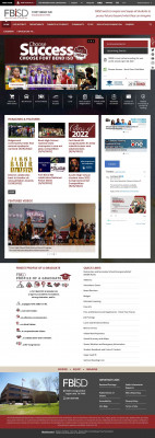 Skyward Family Access - Fort Bend ISD Skyward Family Access - Fort Bend ISD