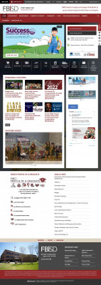 Skyward Family Access - Fort Bend ISD Skyward Family Access - Fort Bend ISD