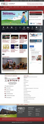 Family Access (Skyward) Login - Fort Bend ISD Family Access (Skyward) Login - Fort Bend ISD
