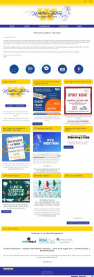 Kindergarten Registration is OPEN! - Walker Station ... Kindergarten Registration is OPEN! - Walker Station ...