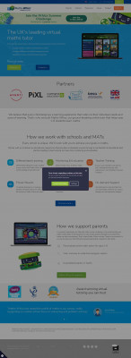 Parents - Maths-Whizz Parents - Maths-Whizz