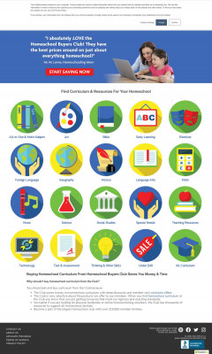 Testimonials for Math-Whizz - Homeschool Buyers Co-op Testimonials for Math-Whizz - Homeschool Buyers Co-op
