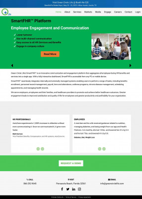 AutoZoners - Green Circle Life AutoZoners - Green Circle Life