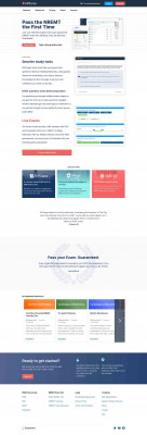 NREMT Practice Test | Exam Study Guides and Prep for EMTs ... NREMT Practice Test | Exam Study Guides and Prep for EMTs ...