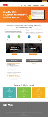 Fisdap: Online Tools for EMS & Healthcare Education Fisdap: Online Tools for EMS & Healthcare Education