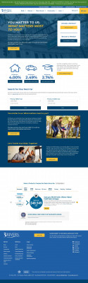3Rivers Federal Credit Union 3Rivers Federal Credit Union