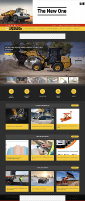 Verizon Networkfleet | Construction Equipment Verizon Networkfleet | Construction Equipment