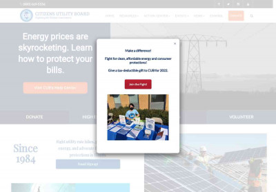 Nicor Advanced Energy Plans - Citizens Utility Board Nicor Advanced Energy Plans - Citizens Utility Board