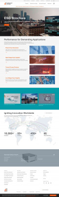Contact Us | Advanced Energy Contact Us | Advanced Energy