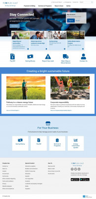 Thanks for Visiting Our Site | Peoples Gas Thanks for Visiting Our Site | Peoples Gas