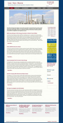 Illinois Energy Association: IL Energy Association homepage ... Illinois Energy Association: IL Energy Association homepage ...
