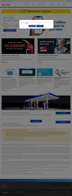 Gas Credit Cards| Smart Cards for Gas | Exxon and Mobil Gas Credit Cards| Smart Cards for Gas | Exxon and Mobil