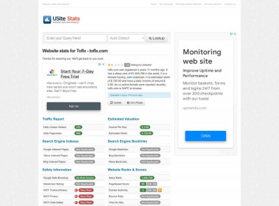 Login | toflx.com Login | toflx.com