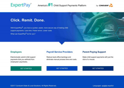 ExpertPay – Pay Child Support online ExpertPay – Pay Child Support online