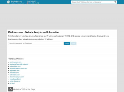 ▷ Toflx.com : Login - IPAddress.com ▷ Toflx.com : Login - IPAddress.com