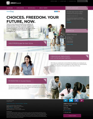 Nina Feliciano | ABMM Financial Nina Feliciano | ABMM Financial