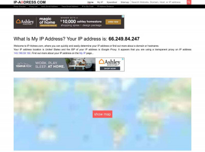 Toflx.com - Website Information - IP-Adress.com Toflx.com - Website Information - IP-Adress.com