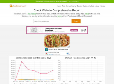toflx.com - Website Information, Whois Record and more toflx.com - Website Information, Whois Record and more