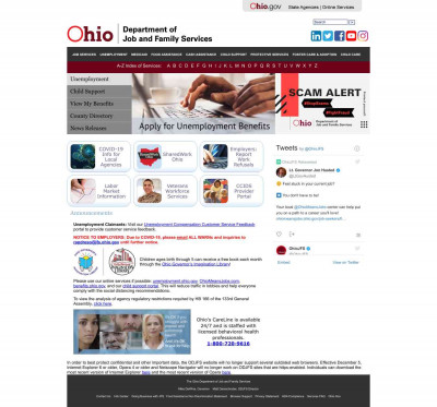 Office of Child Support - Child Support Payment Central (CSPC) Office of Child Support - Child Support Payment Central (CSPC)