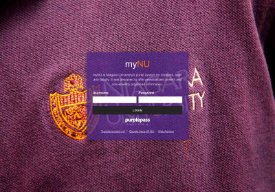 myNU - Niagara University myNU - Niagara University
