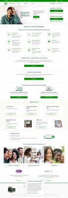 TD Direct Investing and TD Wealth - Contact Us TD Direct Investing and TD Wealth - Contact Us