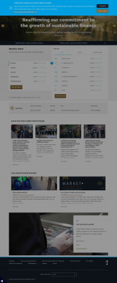 TD Waterhouse Investor Services (Europe) Limited - London ... TD Waterhouse Investor Services (Europe) Limited - London ...