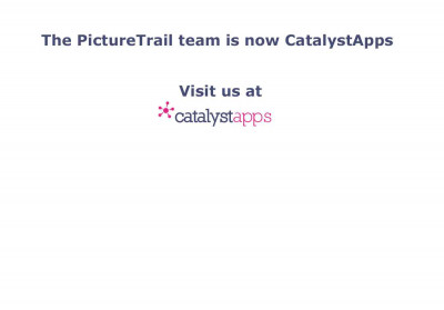 The Picturetrail Team Is Now CatalystApps The Picturetrail Team Is Now CatalystApps