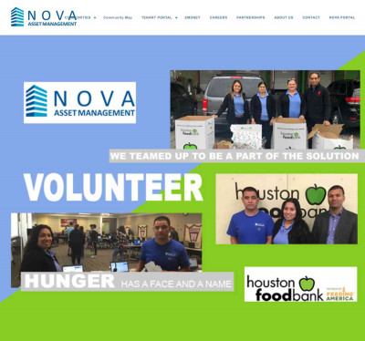PartnerShips | Nova Asset Management PartnerShips | Nova Asset Management