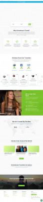 Greenheart Travel | Travel for a Change Greenheart Travel | Travel for a Change