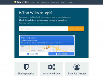 Is Bankomat.cc Legit or Scam? | IsLegitSite Is Bankomat.cc Legit or Scam? | IsLegitSite