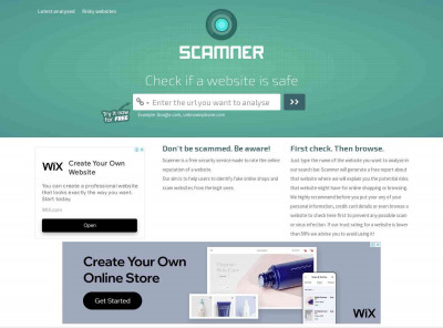 Did you recently visit bankomat.cc? Read this now! - Scamner Did you recently visit bankomat.cc? Read this now! - Scamner