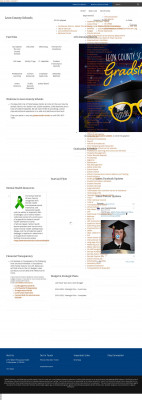 Virtual School (FLVS and LCVS) - Leon County Schools Virtual School (FLVS and LCVS) - Leon County Schools