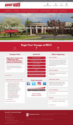 RRCC Payment Plan | Rainy River Community College RRCC Payment Plan | Rainy River Community College