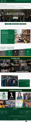 Rockland Community College: RCC Homepage Rockland Community College: RCC Homepage