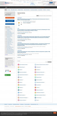 Clinical Characteristics, Management, and Length of Hospital ... Clinical Characteristics, Management, and Length of Hospital ...