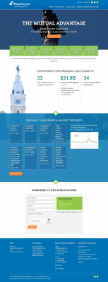 Penn Mutual Asset Management Penn Mutual Asset Management