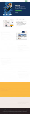 Penn Mutual Enhances its Advisers' Social Media Toolbox ... Penn Mutual Enhances its Advisers' Social Media Toolbox ...
