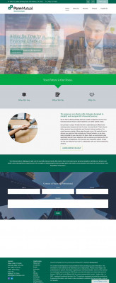 Penn Mutual Wealth Strategies | Life Insurance in Addison, TX Penn Mutual Wealth Strategies | Life Insurance in Addison, TX
