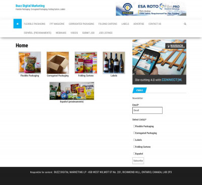 Tag: C&T Matrix - Buzz Digital Marketing Tag: C&T Matrix - Buzz Digital Marketing