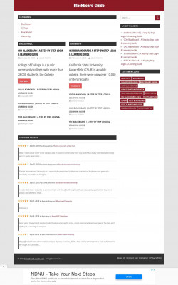 FIU Blackboard Login & Learning Complete step by step Guide FIU Blackboard Login & Learning Complete step by step Guide