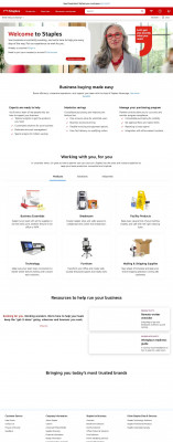Who is Guy Brown? - Staples Advantage Who is Guy Brown? - Staples Advantage