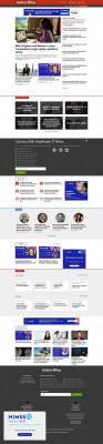 Buyers Guide - Staff/Nursing Scheduling | Healthcare IT News Buyers Guide - Staff/Nursing Scheduling | Healthcare IT News